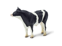 Safari Ltd Holstein Bull