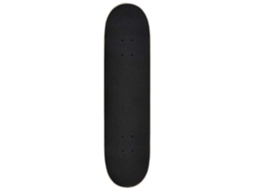 Playlife Skateboard Firce Wolf 8