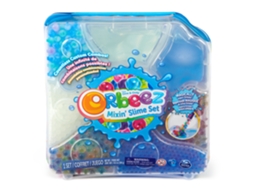 Brinquedos para Bebé SPIN MASTER Set (5 anos)