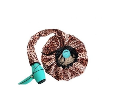 Soulta Leopardo Difusor Cap