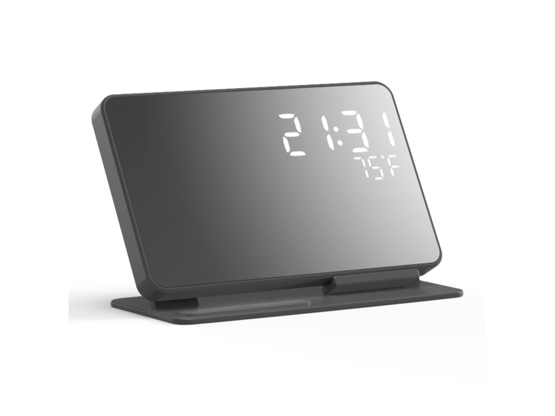 Hub USB 3.0 de 10 portas, com alimentação, 60W, para PC, laptop, desktop, preto