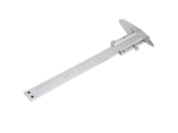 Laxiscreed Esquadro De Vernier Em Aço Inox Ajustável Para Medidas Precisão