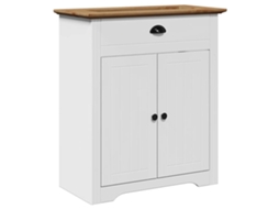 Bathroom Sink Cabinet, Bathroom Sink Cabinets Vidaxl Marrom Madeira De Pinho (n/a)