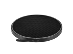 Photo Studio 16.8cm 30 Degree Honeycomb Grid For 7" Standard Reflector Diffuser Lamp Shade Dish LAXISCREED