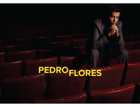 CD Pedro Flores  - Pedro Flores