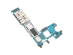 Placa Mãe LAXISCREED Samsung A310f Celular