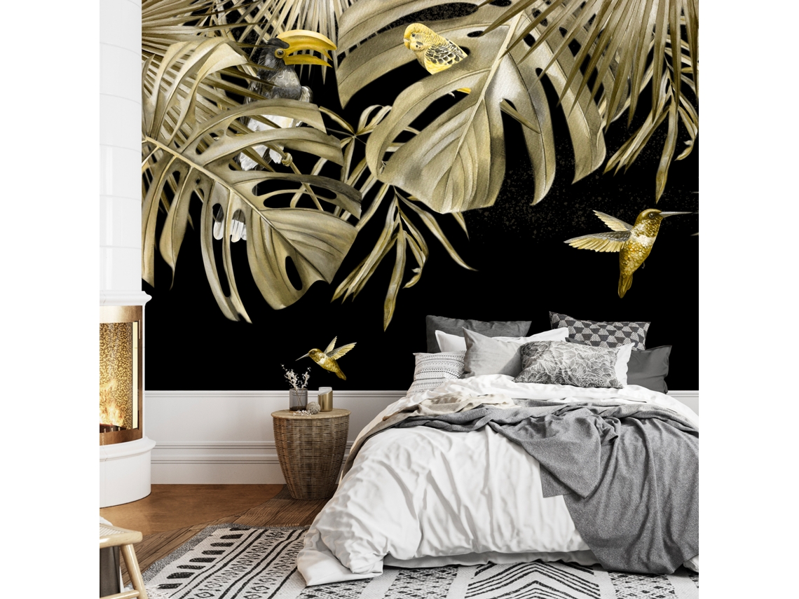 Papel de Parede ARTGEIST Colorful Paradise - Second Variant (250x175)