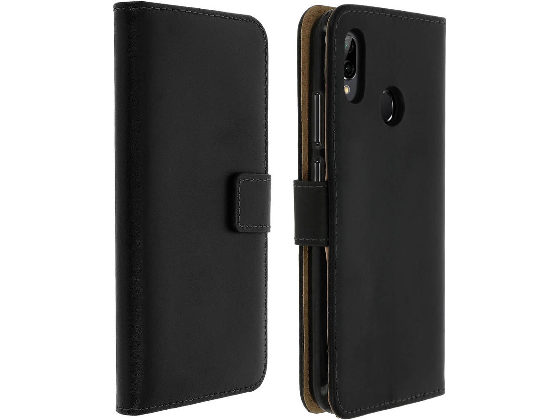 Capa Huawei P20 Lite AVIZAR Book 