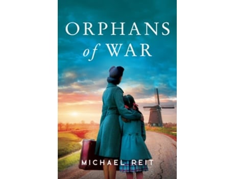 Livro Orphans Of War De Michael Reit (inglês)