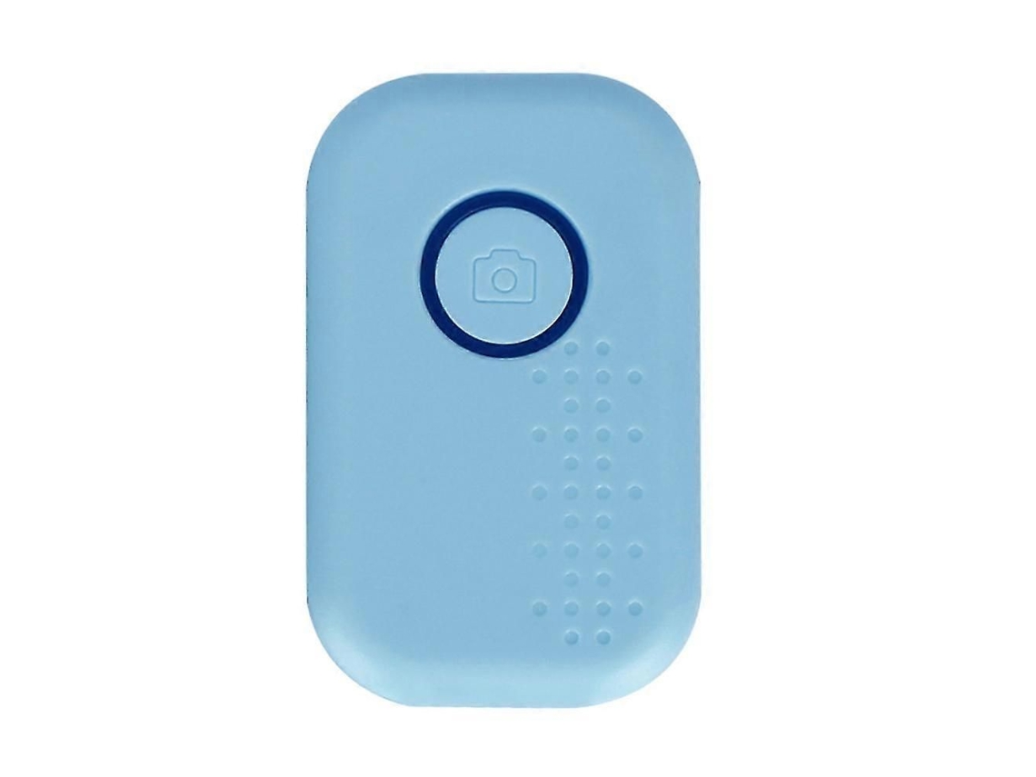 S5 Mini Gps Tracker - Dispositivo Anti-perda Bluetooth 5.0 Para Carro, Bicicleta E Chaves (44mm, 4 Cores) - Reino Unido