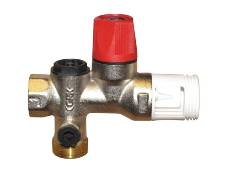 Grupo De Segurança 20x27 Boutte