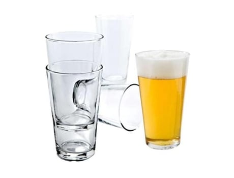 Vasos conil 47 cl tensionado caja 12
