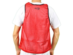 Colete LYNX SPORT treino Power Shot Vermelho (Único)