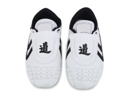 Sapatos de Taekwondo, Boxe, Kung Fu e Tai Chi para Crianças e Jovens, Leves e Confortáveis