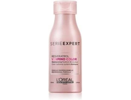 Condicionador L'ORÉAL PROFESSIONNEL Serie Expert Vitamino Color (100ml)
