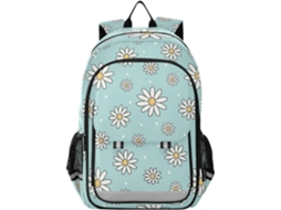 Mochila 48 X 37 7 Cm Polegadas Ajustável Resistente Durável