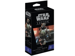 Figura FANTASY FLIGHT GAMES Figura