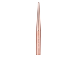 Labial Mate Impermeable De Larga Duración Hidratante Brillo Labial Herramienta De Maquillaje 4g(09)