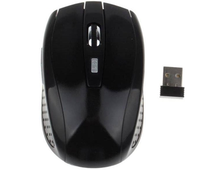 Rato SHLK 2016 (Wireless - Preto)