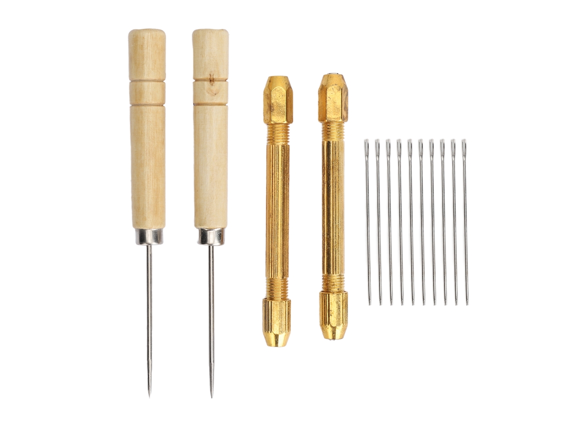 Suportes Para Enraizar Cabelo De Boneca Diy Com Agulha