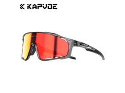 (estilo 20) Óculos De Ciclismo Unissex Uv400, Adequados Para Ciclismo.
