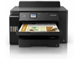 Impressora EPSON EcoTank ET-16150 A3 (Jato de Tinta - Wi-Fi)
