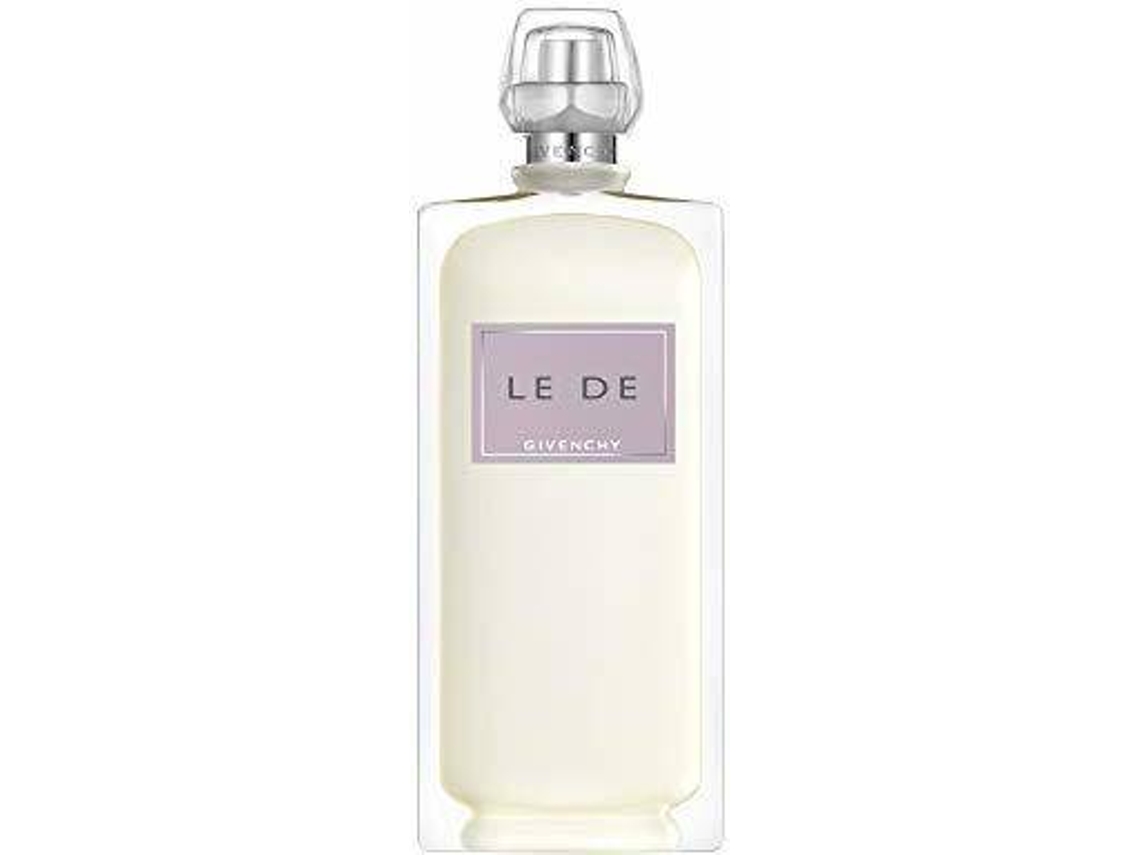 Perfume GIVENCHY Le De Mythical Eau de Toilette (100 ml)