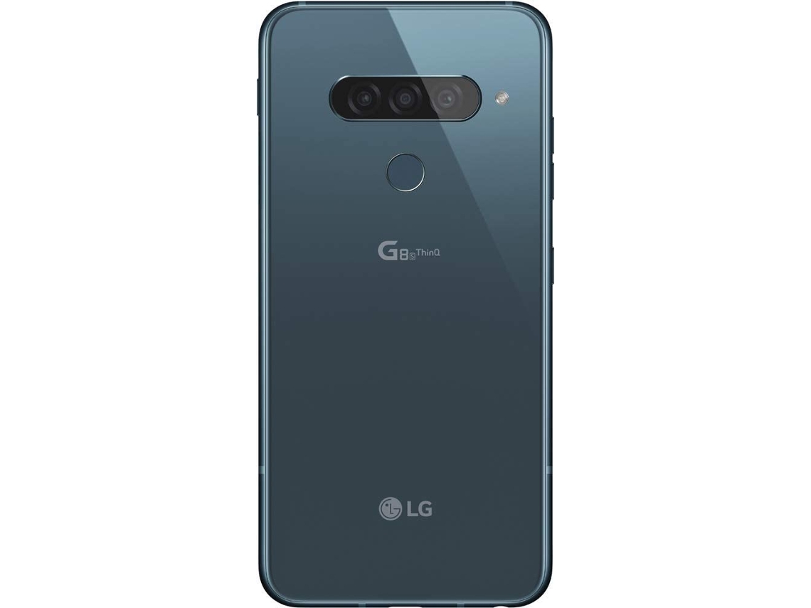 Smartphone LG LG g8s thinq (6.2'' - 6 GB - 128 GB - Verde)