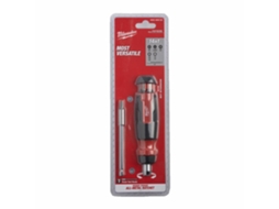 Universal Ratchet Screwdriver 14in1... Milwaukee