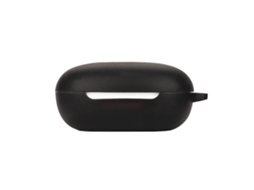 Capa De Silicone Jbl Free Ii Preto Brilvibera