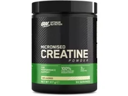 Monohidrato Creatina OPTIMUM NUTRITION