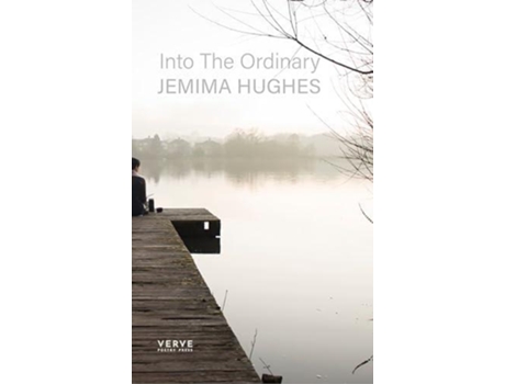 Livro Into The Ordinary de Jemima Hughes (Inglês)