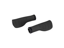 Pegas Ergonómicas em Nucore com Fecho HERRMANS