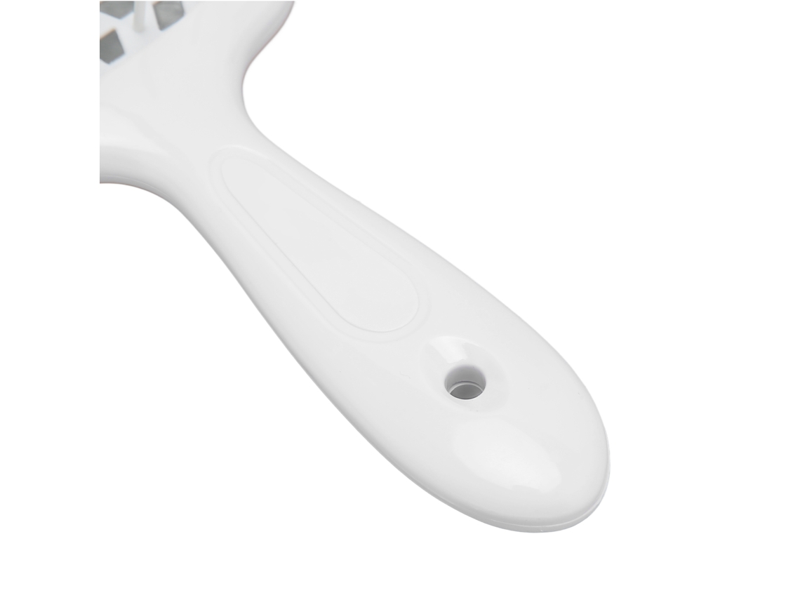 Pente De Massagem (secagem Rápida Para Secar Com Secador, Sem Nós) Eoocoo