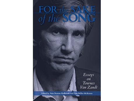 Livro For the Sake of the Song de Holbrook, Anne Norton et al. (Inglês - Capa Dura)