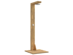 Maison Exclusive - Chuveiro Externo 210,5 Cm Branco
