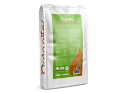 Fertilizante de Outono All-In-One (20 kg - para 400 m2) - Organifer