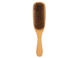 2026 pincel e Pente de Barba de Duas Pontas para Homens Escova de Cabelo Óleo Grande