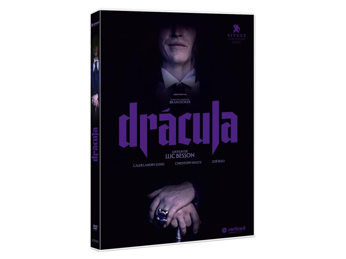 Dracula: A Love Tale (2025) / Drácula