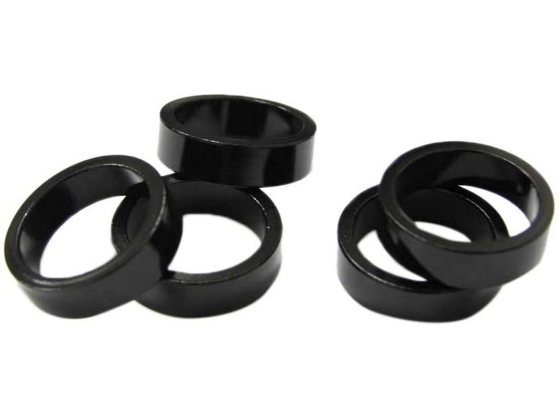 Direção MSC Aluminium Head Spacers 5 Units