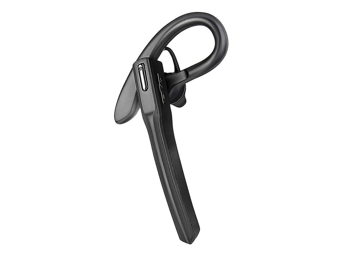 Wireless Bluetooth Headset Bluetooth Hands-free Headset With Noise-cancelling Microphone Over-ear U