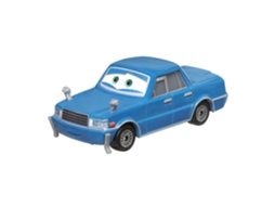 Carro MATTEL HKY52 (3 anos)