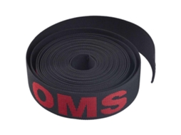 Oms Nylon Webbing 2´´ 7.6 M
