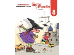Livro (19).Calculo.Siete Y Medio 8 .