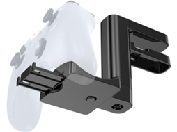 Suporte De Mesa Para Fones De Ouvido - Suporte Para Fones De Ouvido Embaixo Da Mesa, Suporte Suspenso Com Gancho