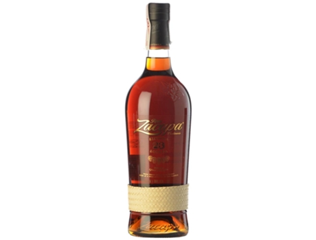 Rum ZACAPA Zacapa Centenario Solera 23 (1 L - 1 unidade)
