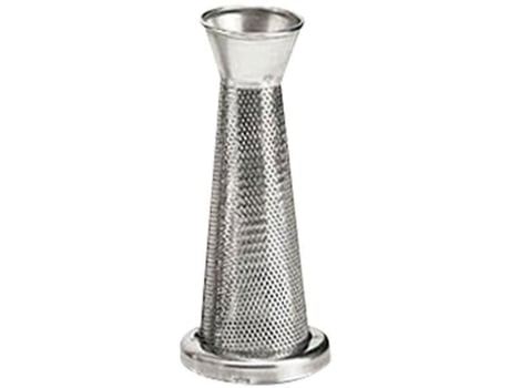 Furos De Filtro Reber Cone N°3 Ø1.1 Opção Ref 8710n