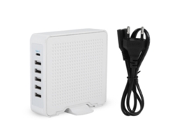 Adaptador de Energia Usb Portátil LAXISCREED