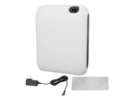 Máquina de Aromaterapia Automática Diffuser de Óleo Essencial | S/MARCA