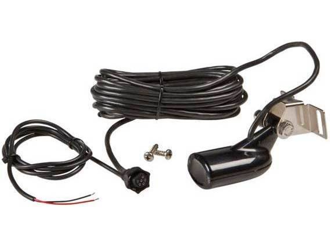 Transdutor LOWRANCE Hst-8200-Wsu Preto